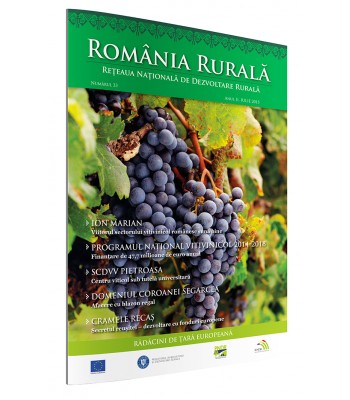România Rurală